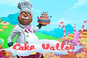Cake Valley
