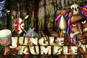 Jungle Rumble