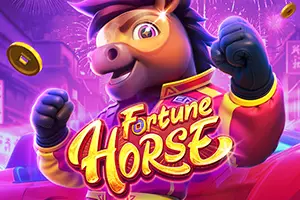 Fortune Horse